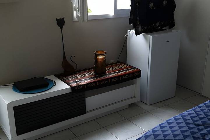 Chambre d’hôte pour 2 personnes, avec jardin à La Jarrie - 4