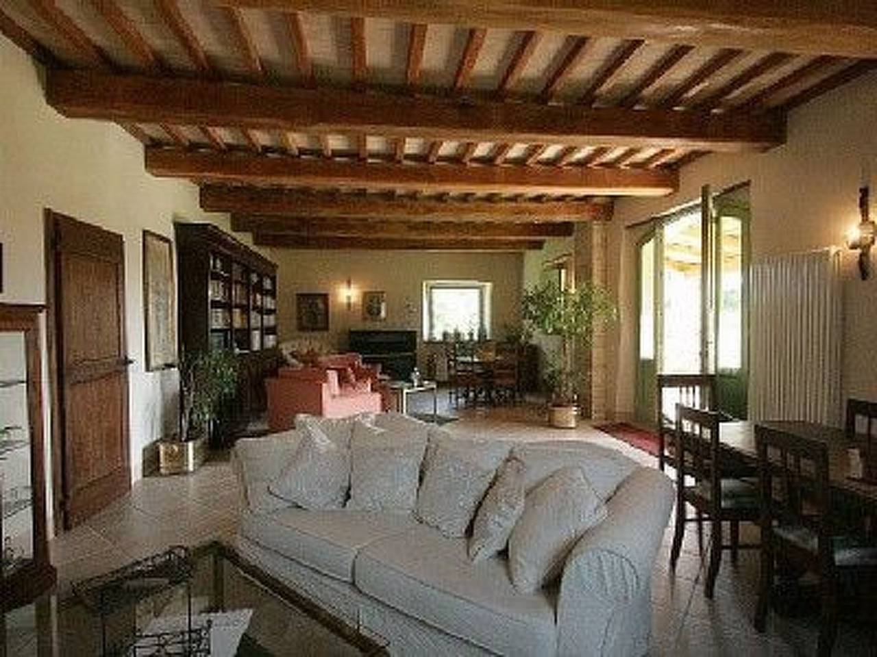 Apartamento entero, Ferienwohnung in Cagli, Valle del Metauro