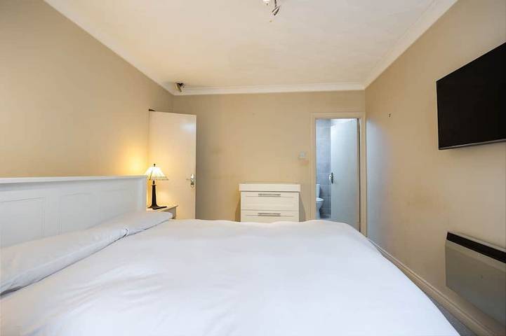 Appartement entier, Fantastic 2Bd apt in The best location in Dublin in Dublin, Comté de Dublin