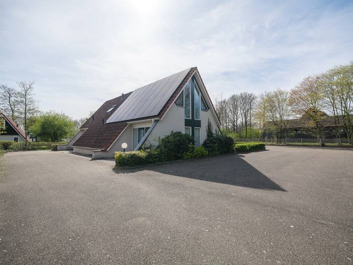 Ferienhaus für 16 Personen, mit Balkon/Terrasse und Terrasse in Overijssel - 3
