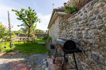Gîte pour 4 Personnes dans Mont, Pyrénées-Atlantiques, Photo 1