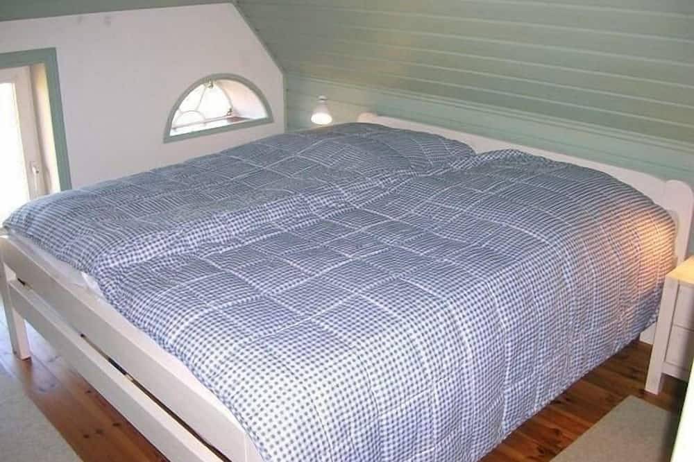 Ferienhaus \"Hörn\" für  5 Personen und 2 Hunde. in Rodenäs, Nordfriesland