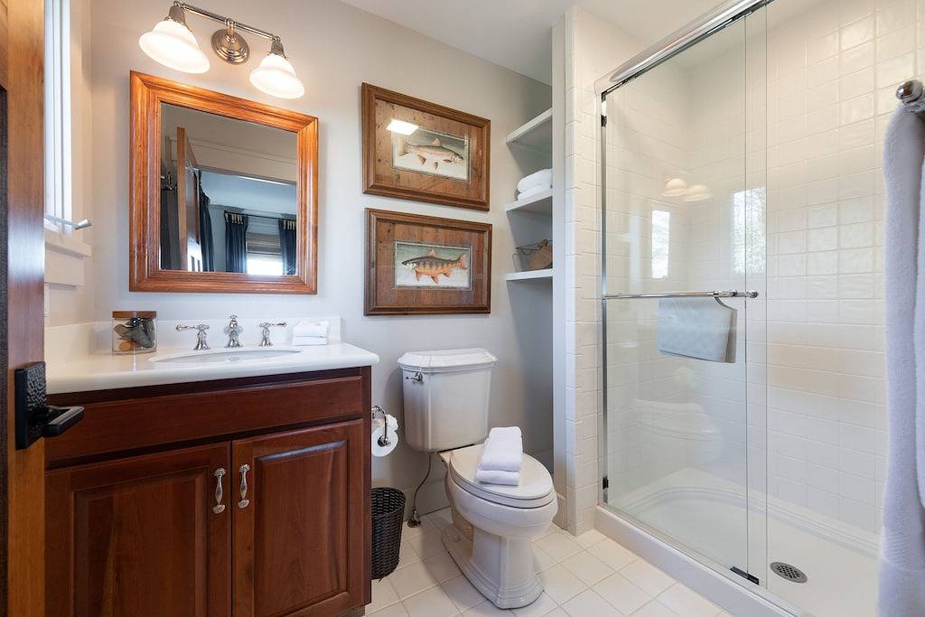 The High House - an amazing 5 Star Luxe mountain retreat in Highlands/Cashiers in Macon County