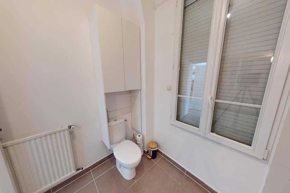 Apartamento entero, Acogedor Apartamento con Encanto Parisino y Diversión en Disneyland in Le Perreux-sur-Marne, Valle del Marne