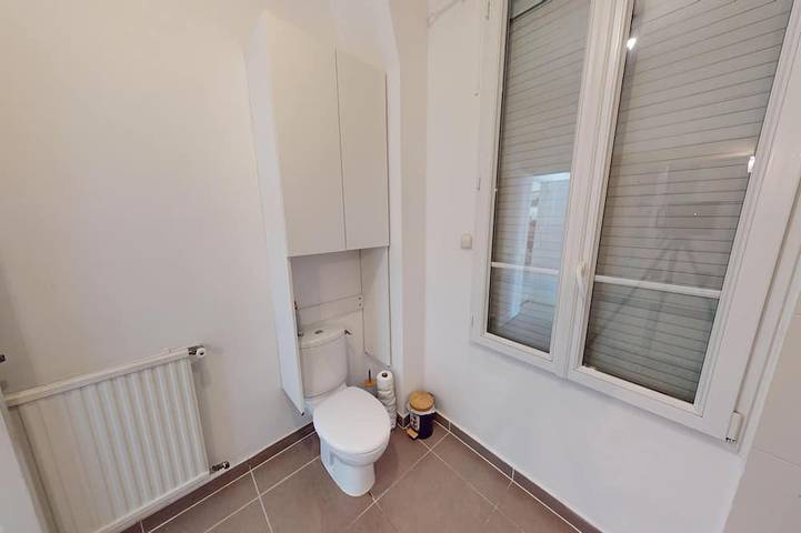 Ganze Wohnung, Gemütliches Apartment mit Pariser Charme & Disneyland-Spaß in Le Perreux-sur-Marne, Val-de-Marne