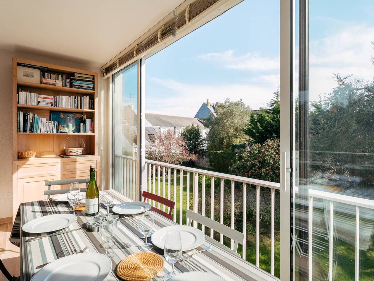 Photo : Appartement de vacances