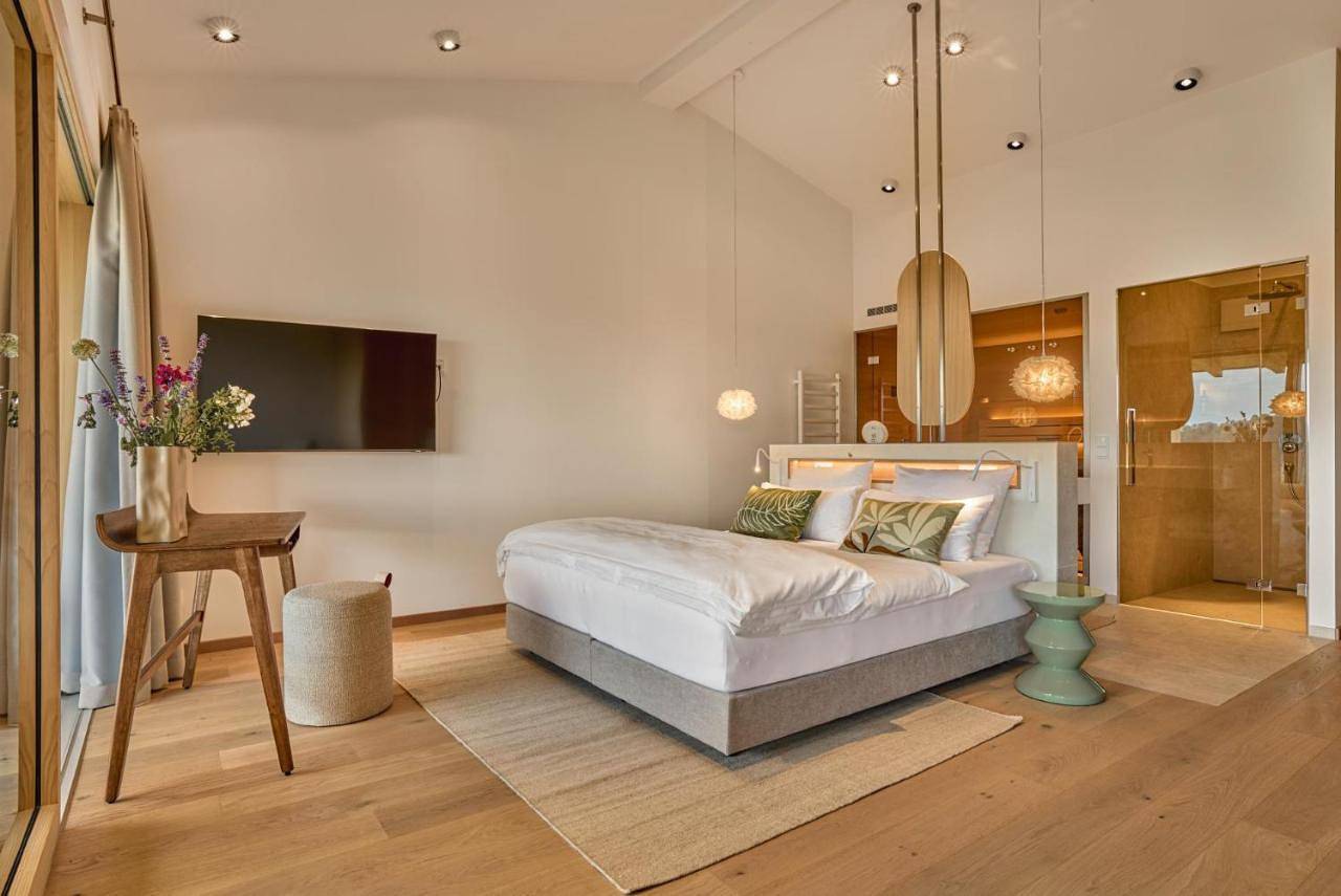 Anetseder Landhotel, Lofts & Golf in Thyrnau, Passauer Land