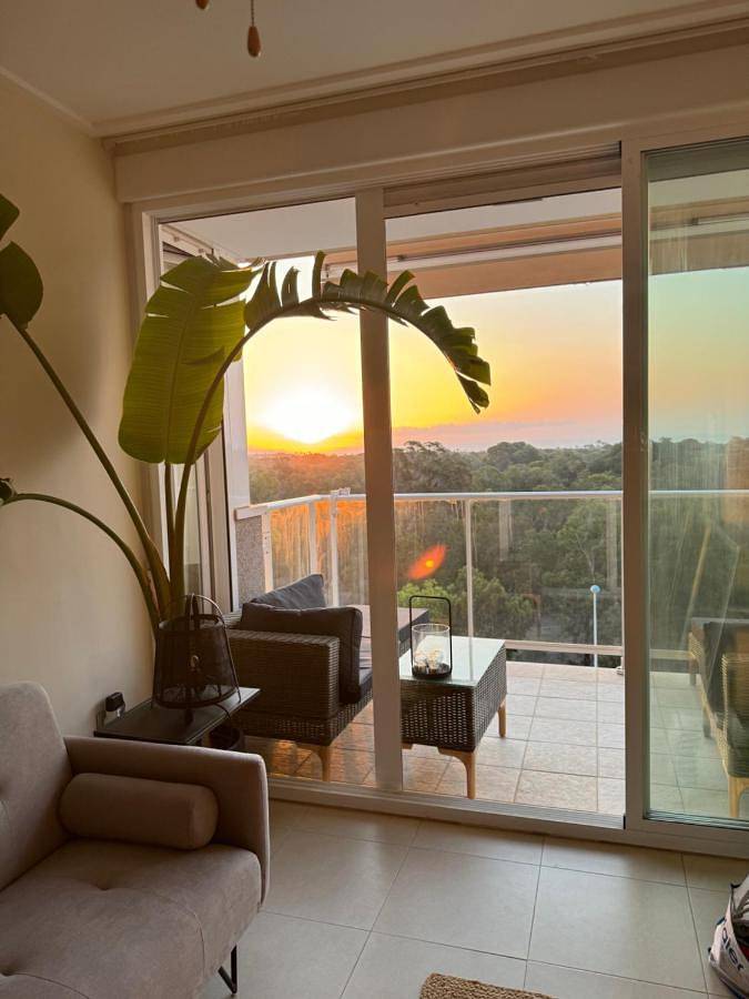 Maison de vacances pour 7 personnes, avec vue ainsi que piscine et balcon