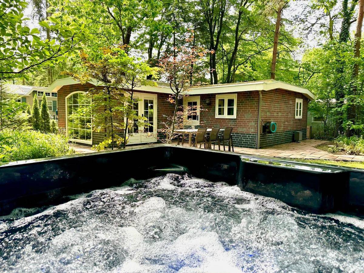 Chalet in Veluwe