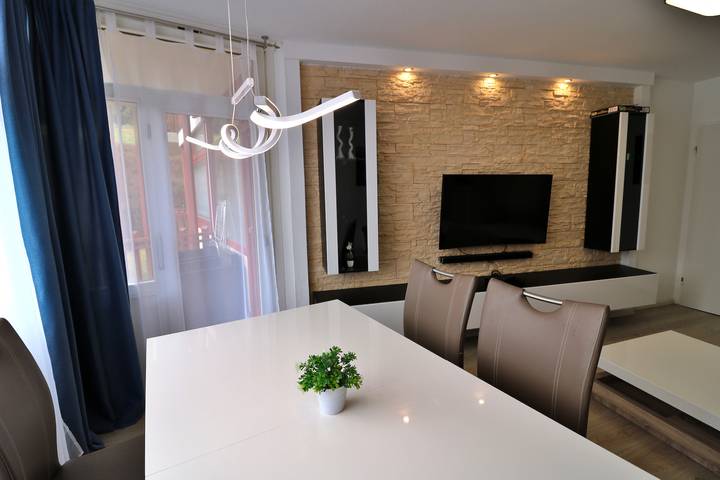 Ganze Ferienwohnung, Kurhotel Schluchsee App. 1003 - Feriennest Schluchsee - Indoorpool und Sauna in Schluchsee Ort, Schluchsee