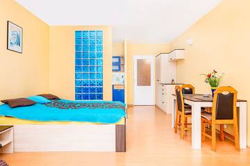 Ferienwohnung für 3 Personen in Pobierowo, Ostseeküste Polen, Bild 1