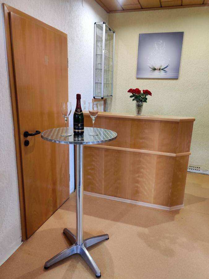 Ganze Wohnung, Fewo Bad Kösen Loreleypromenade in Naumburg, Saale-Unstrut