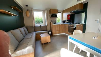 Camping per 6 Persone in Frejus, Draguignan e dintorni, Foto 3