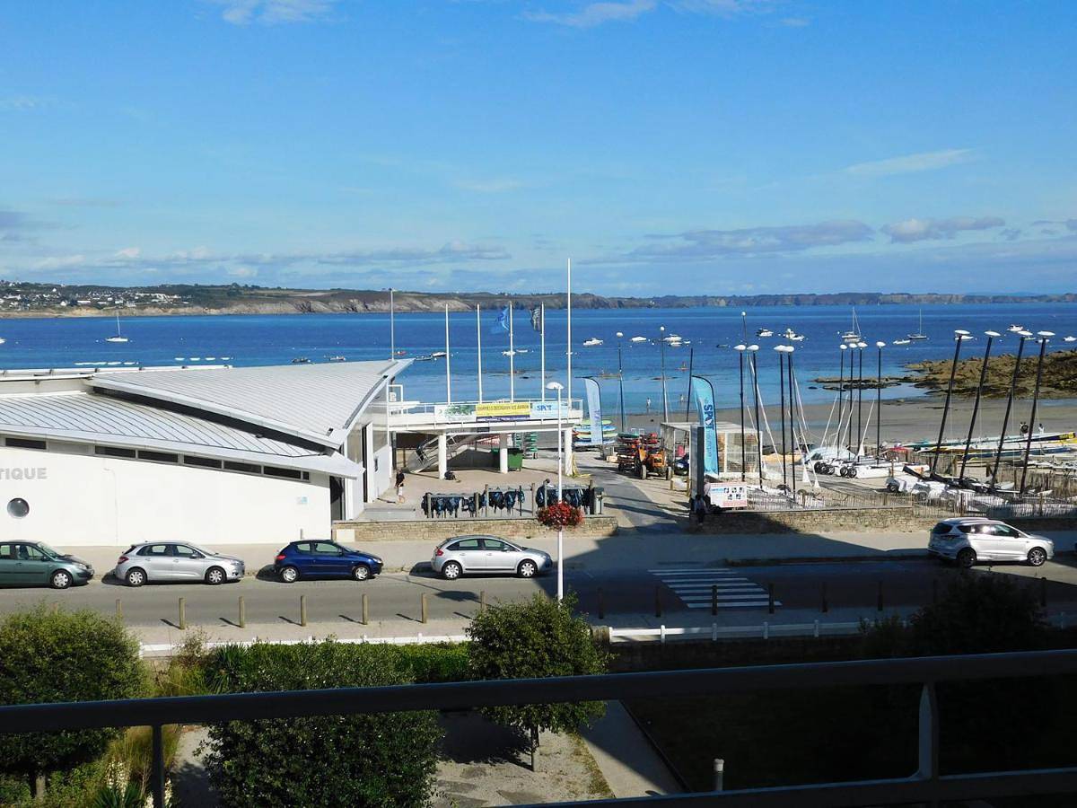 Appartement entier, Ty Magari in Plougonvelin, Région de Brest
