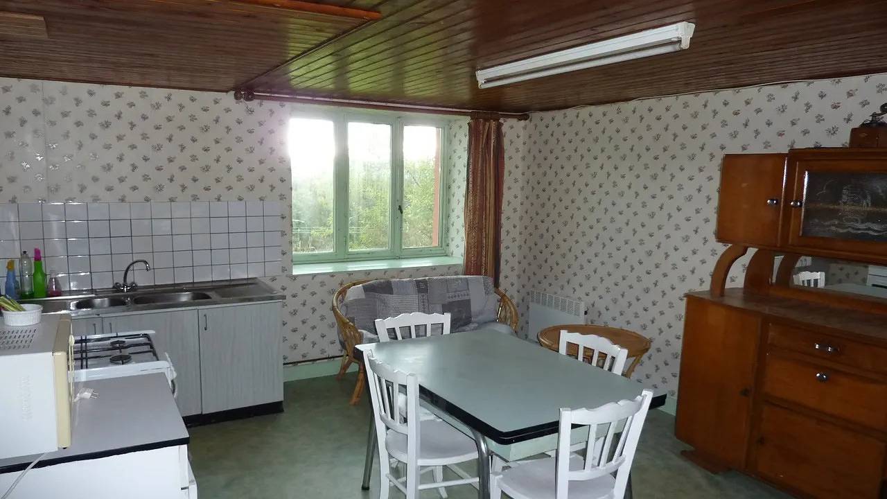 Ferienhaus für 4 Personen (40 m²) in Vagney in Vagney, Parc naturel régional des Ballons des Vosges