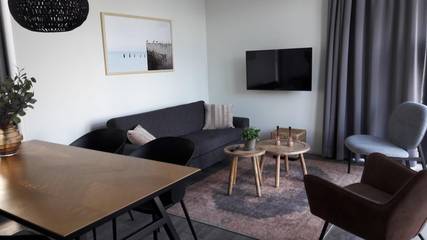 Huisje Aan Zee voor 4 Personen in Enkhuizen, IJsselmeer, Afbeelding 2