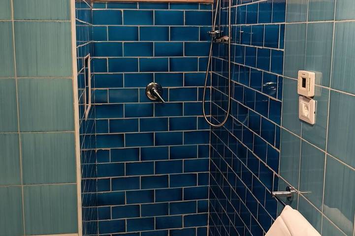 Ferienwohnung für 2 Personen, mit Garten auf Ischia - 3