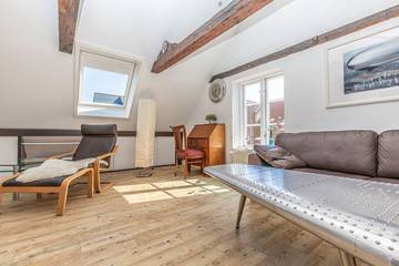 Ferieleilighet til 4 Personer i Flensburg, Grünes Binnenland, Bilde 2