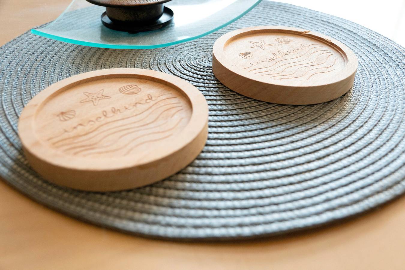 Ganze Wohnung, Ferienwohnung 'Sanddorn' mit Wlan in Borkum