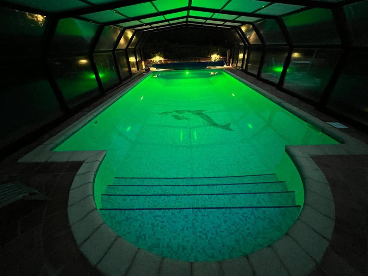 Domaine Rêve Normand Honfleur 10 pax in Fourneville, Région de Lisieux
