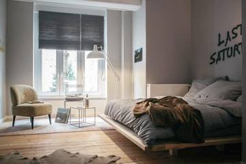 Ferienhaus für 4 Personen in Prenzlauer Berg Berlin