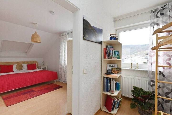 Ferienhaus für 4 Personen im Ahrtal - 2