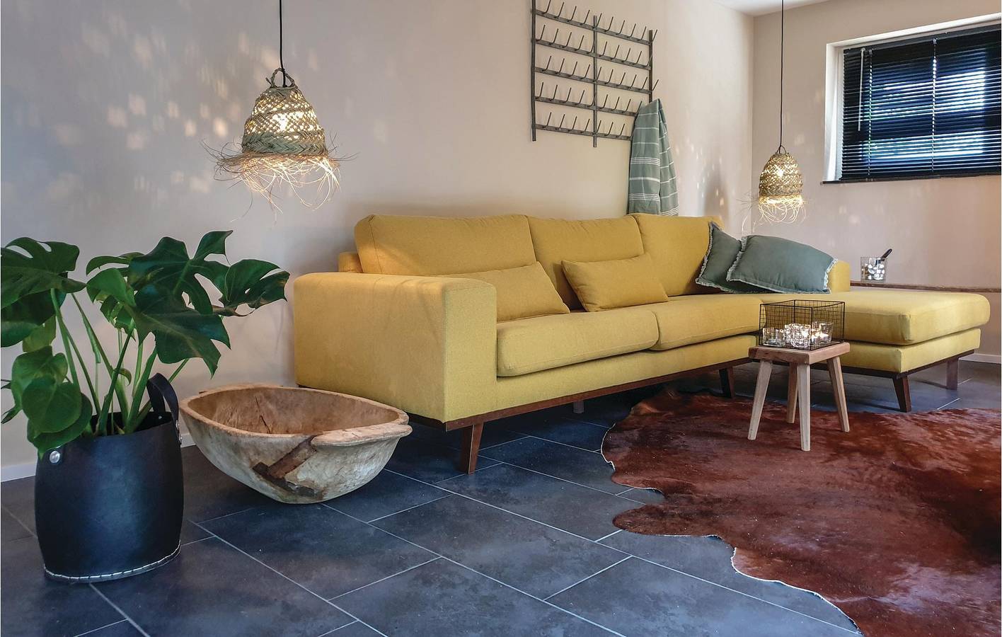 Ferienhaus für 4 Personen mit Terrasse in Leende, Nordbrabant