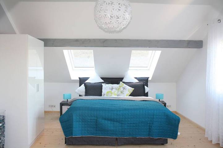 4**** (Dtv) Ferienhaus, modern und liebevoll eingerichtet für bis zu 8 Pers. in Mühlingen, Landkreis Konstanz