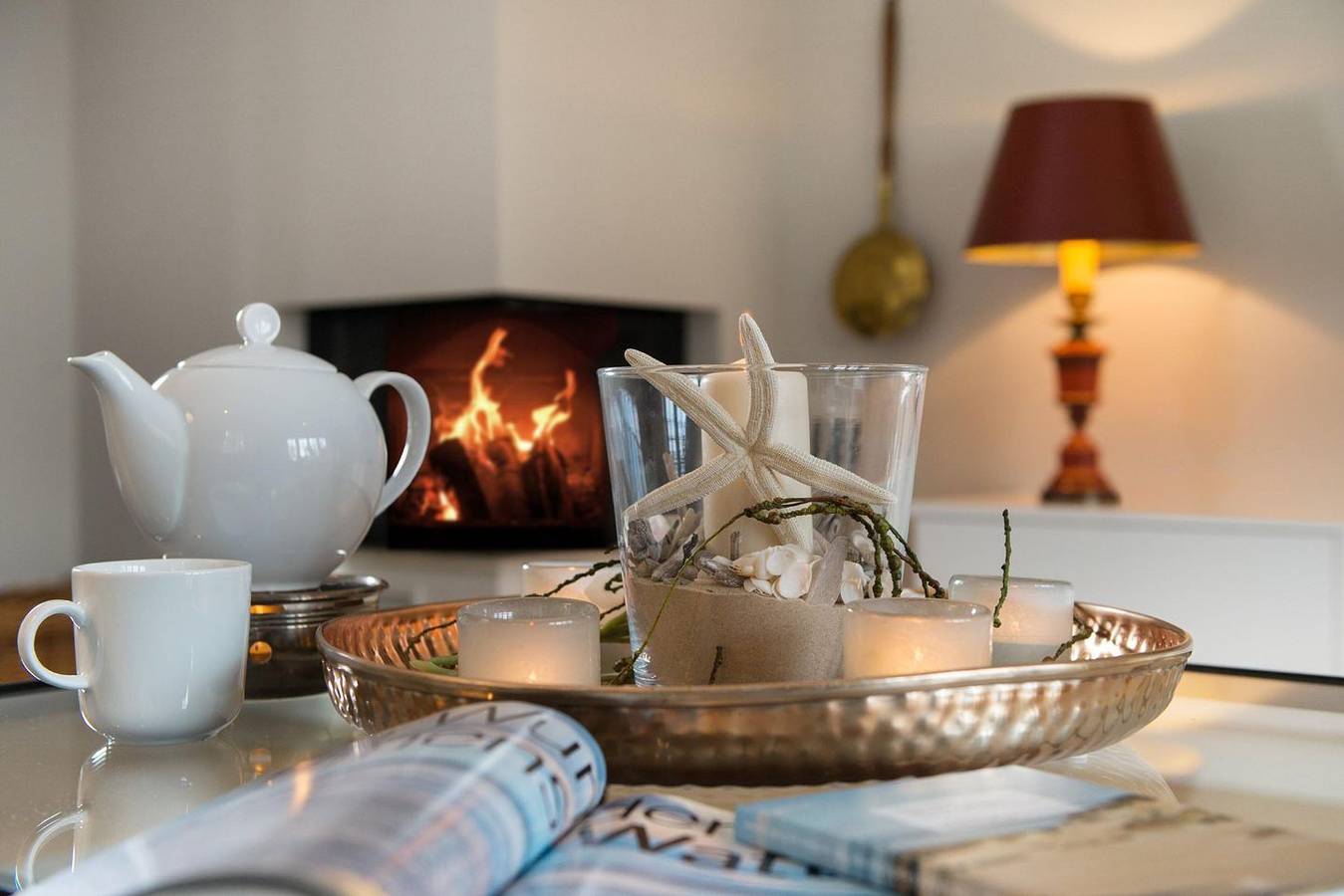 Doppelhaushälfte unter Reet in Morsum. Moderne trifft auf friesische Tradition in Sylt-Ost, Sylt (Gemeinde)