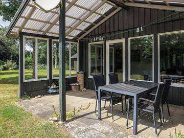 Ferienhaus für 2 Personen in Thyholm, Limfjord, Bild 2