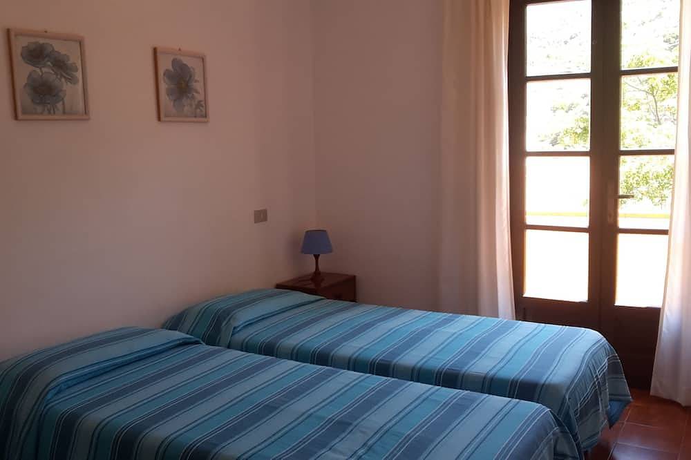 Ferienwohnungen La Pergola in Colle d'Orano, Marciana