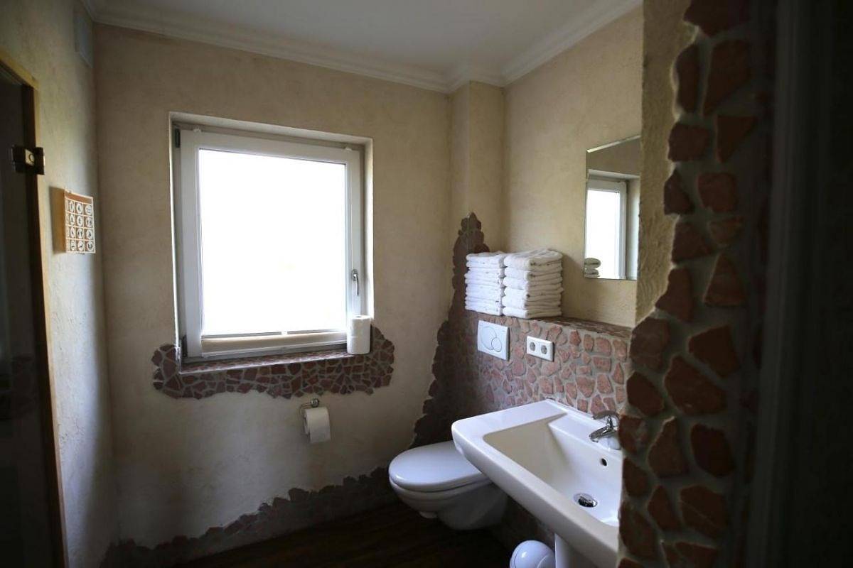 Ganze Ferienwohnung, Ferienhaus Easy Holiday am Ritzhagen (ehem. Heinrichs) in Willingen, die Mittelgebirge