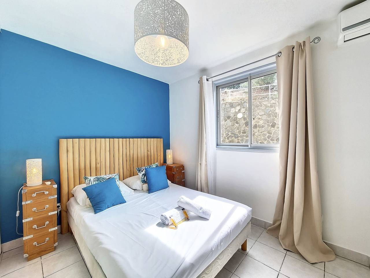 Appartement entier, T2 - Ti Paradis*** – 47 m2 – Saint-Gilles-Les-Bains in Saint-Gilles les Bains, Saint-Paul (Réunion)