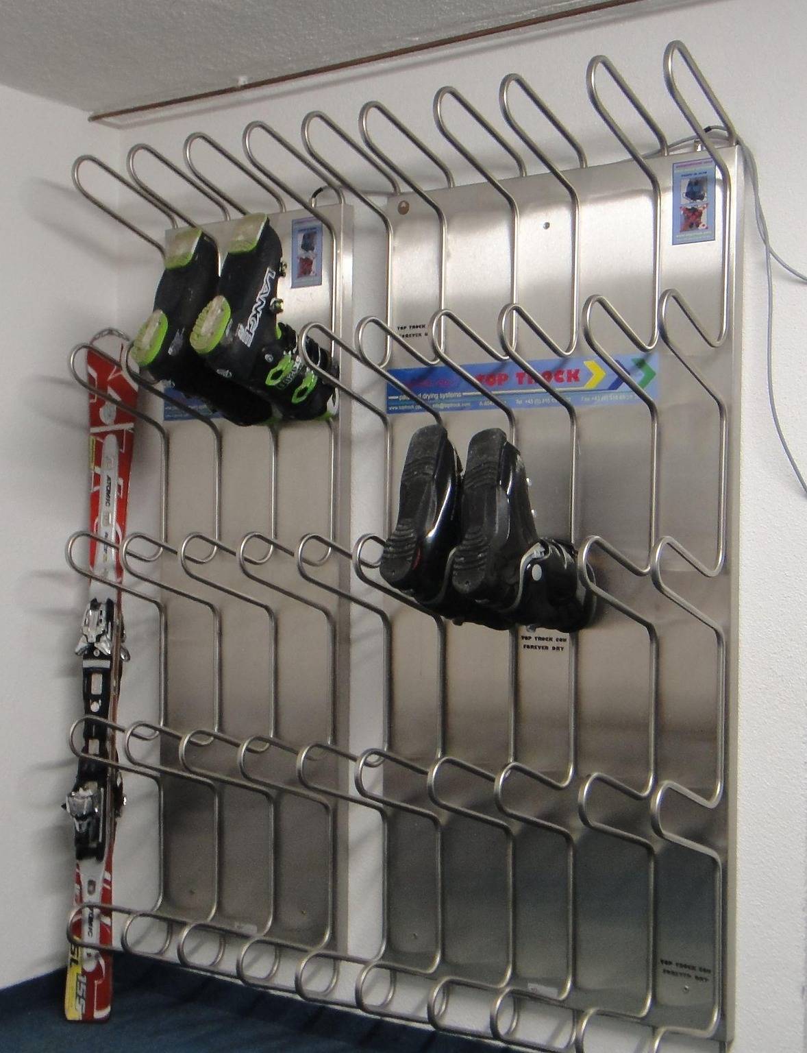 Ganze Ferienwohnung, Doppelzimmer mit Zustellbett in Weißkamm, Vent