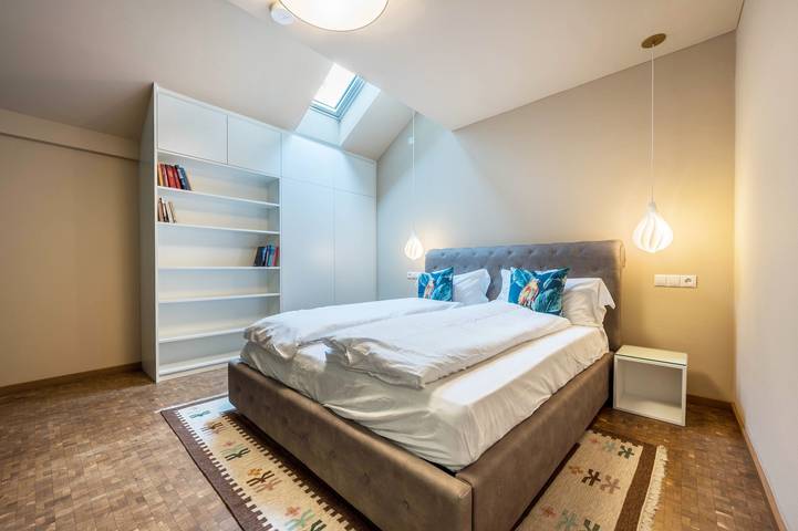Vakantieappartement voor 4 personen in Brixen