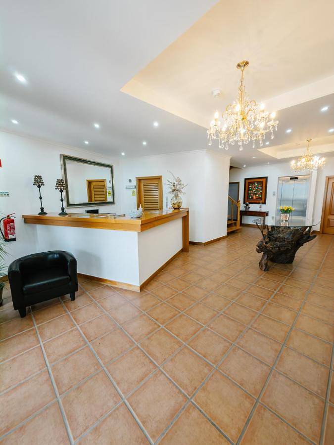 Villa Amore Accommodation in Paul Do Mar, Madeira