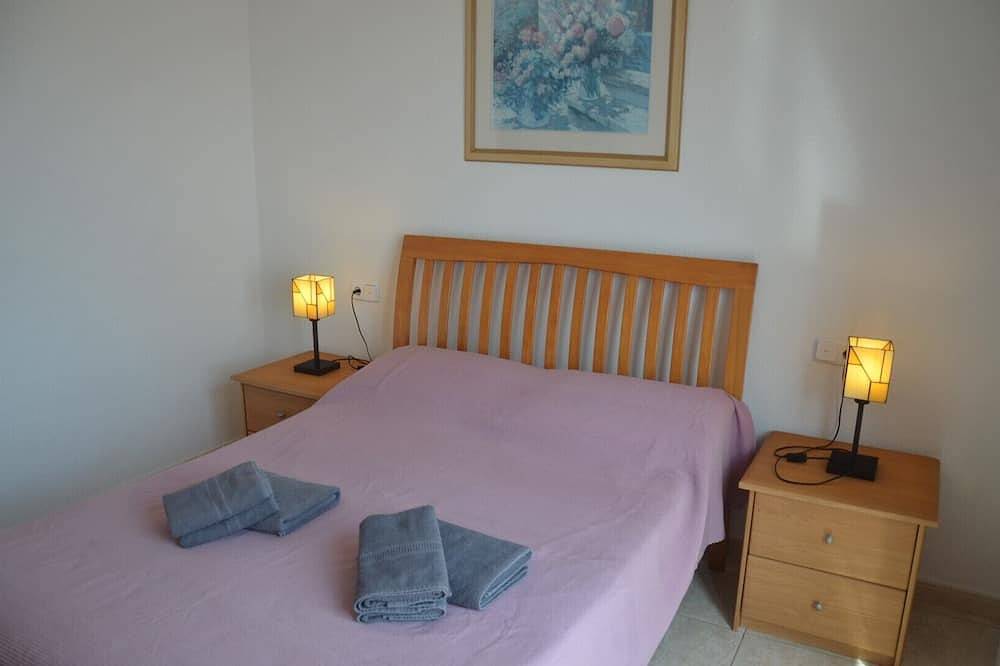 Villa para 6 personas con jardín privado y (climatizada) piscina, vistas al mar in Gata de Gorgos, Costa Blanca