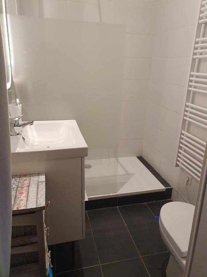 Location de vacances pour 8 personnes, avec terrasse dans Port de la Hume - 4