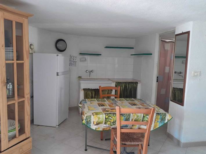 Village de vacances pour 3 personnes, avec jardin à Mazara del Vallo - 3