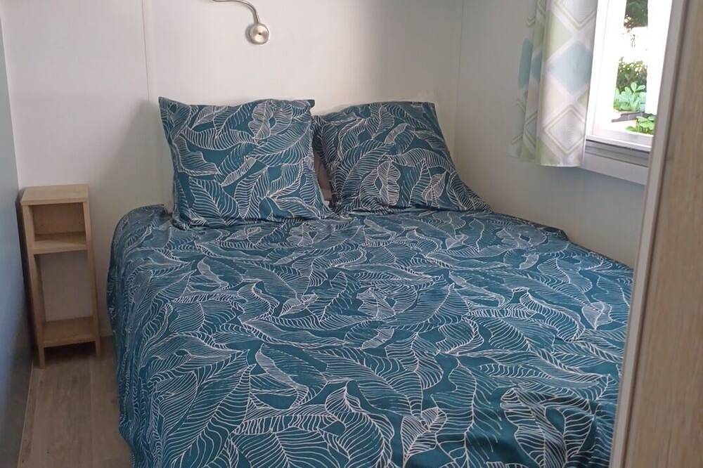 Mobil home borabora 273 in Pont-Aven, Région de Quimper