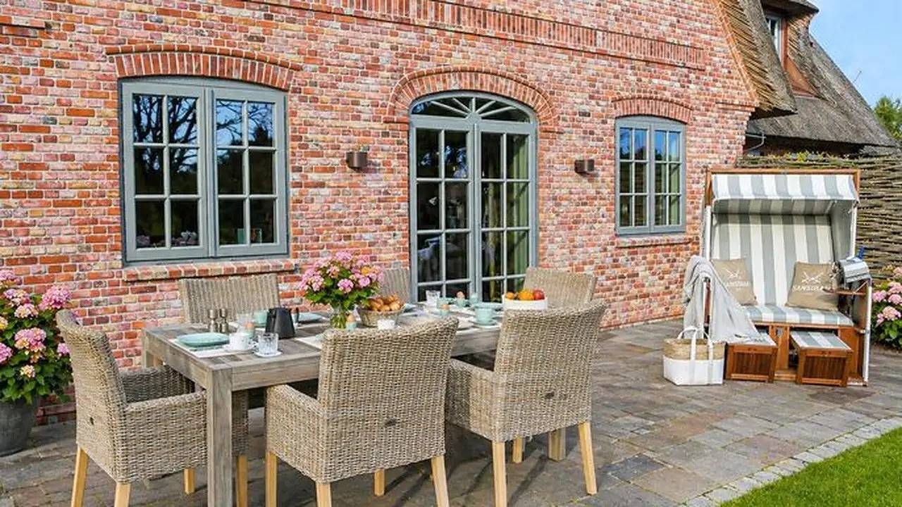 Ferienhaus für 6 Personen (175 m²) in Westerland (Sylt) in Sylt-Ost, Sylt (Gemeinde)