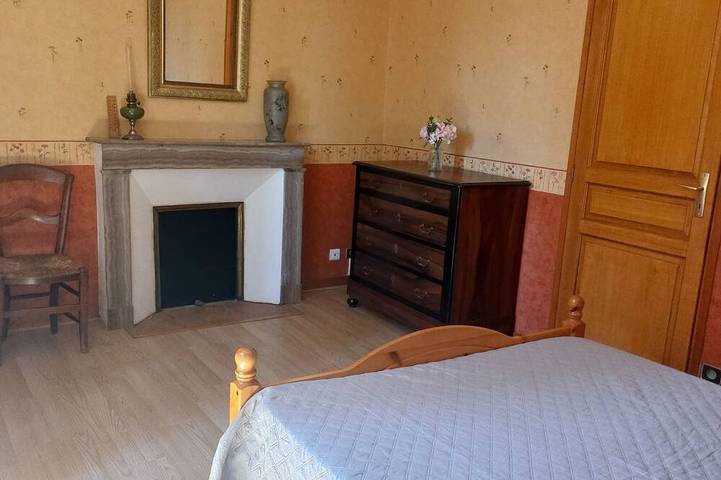 Location de vacances pour 5 personnes, avec balcon à Vaylats - 2