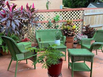 Vacation Home for 4 Guests in West Palm Beach, Palm Beach County, Picture 1