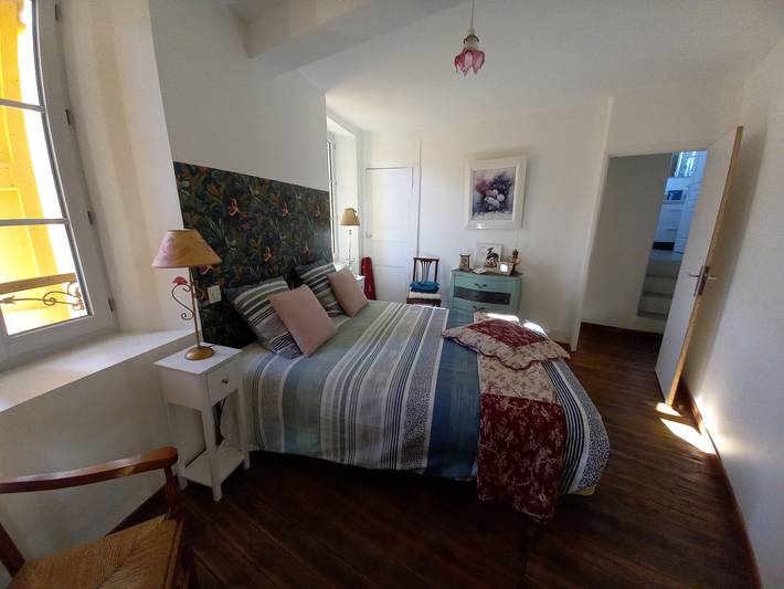 Location de vacances pour 3 personnes, avec jardin à Saint-Germain-de-Calberte - 3