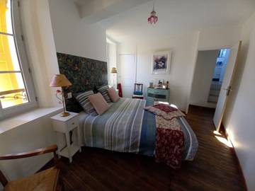 Chambre D’hôte pour 3 Personnes dans Saint-Germain-de-Calberte, Région de Florac, Photo 2