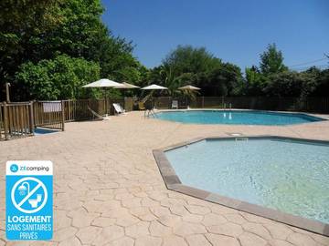 Tienda para 6 Personas en Urt, Region de Bayona, Foto 1