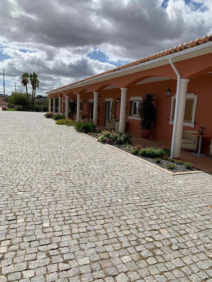 Apartamento de vacaciones para 5 personas, con jardín además de piscina y jacuzzi en Alentejo - 2