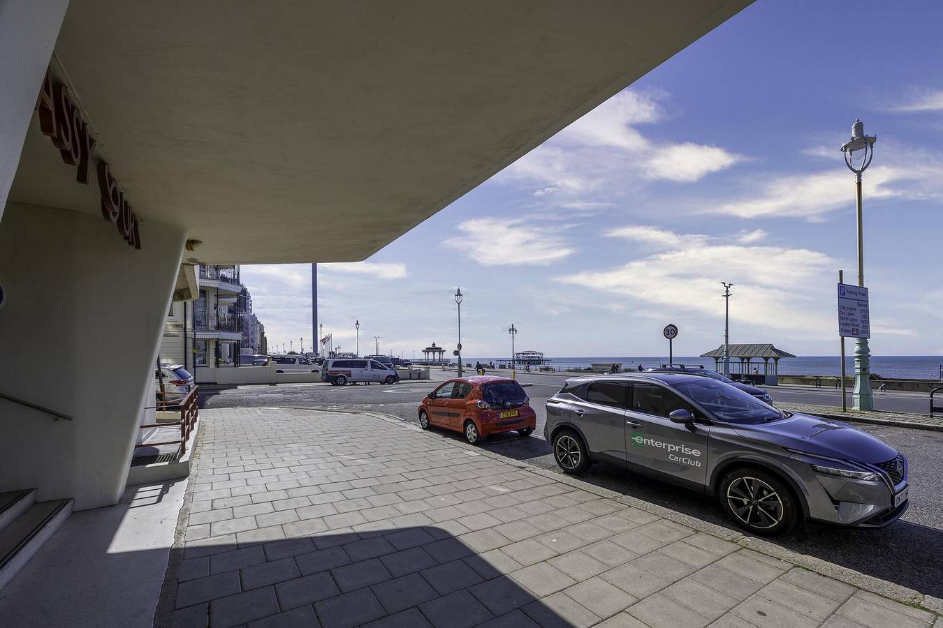 Geheel appartement, Deco Seafront | By My Getaways in Brighton, Sussex