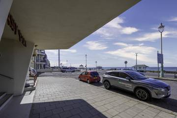 Apartment for 6 People in Brighton, Sussex, Photo 3