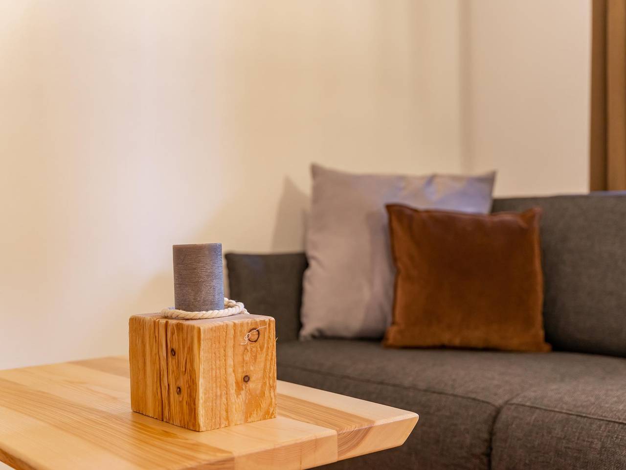 Ganze Wohnung, Luxuriöses Apartment mit Sauna Nahe Mauterndorf in Pichl (Mariapfarr), Mariapfarr